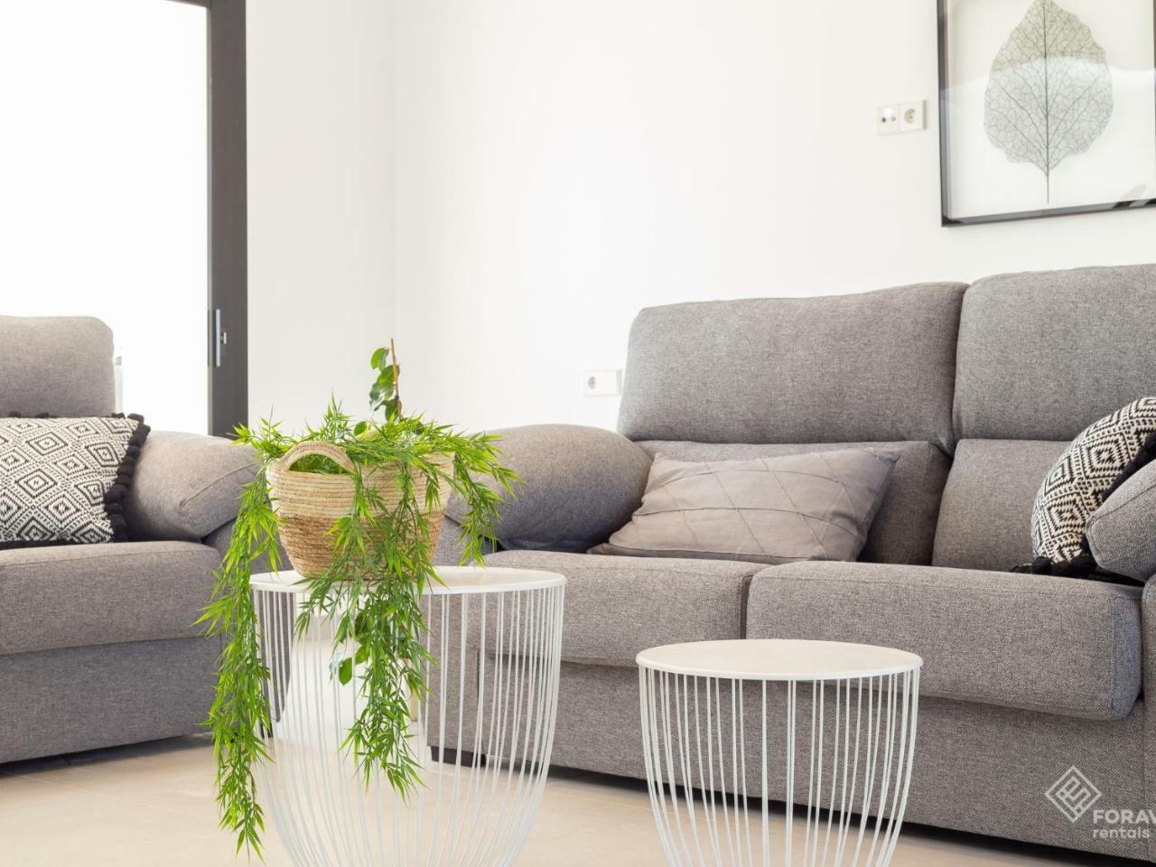 Herba Sana 1 Sa Pobla Exteriör bild